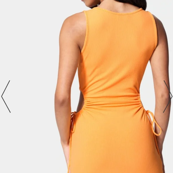 Bebe Dress - Picture 7 of 16